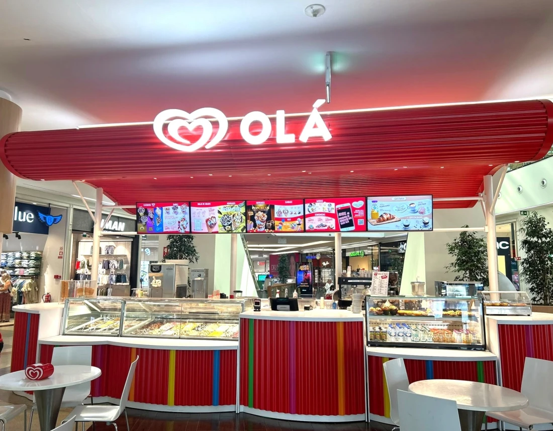 Olá Leiria Shopping