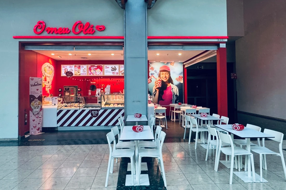 Olá Arrábida Shopping