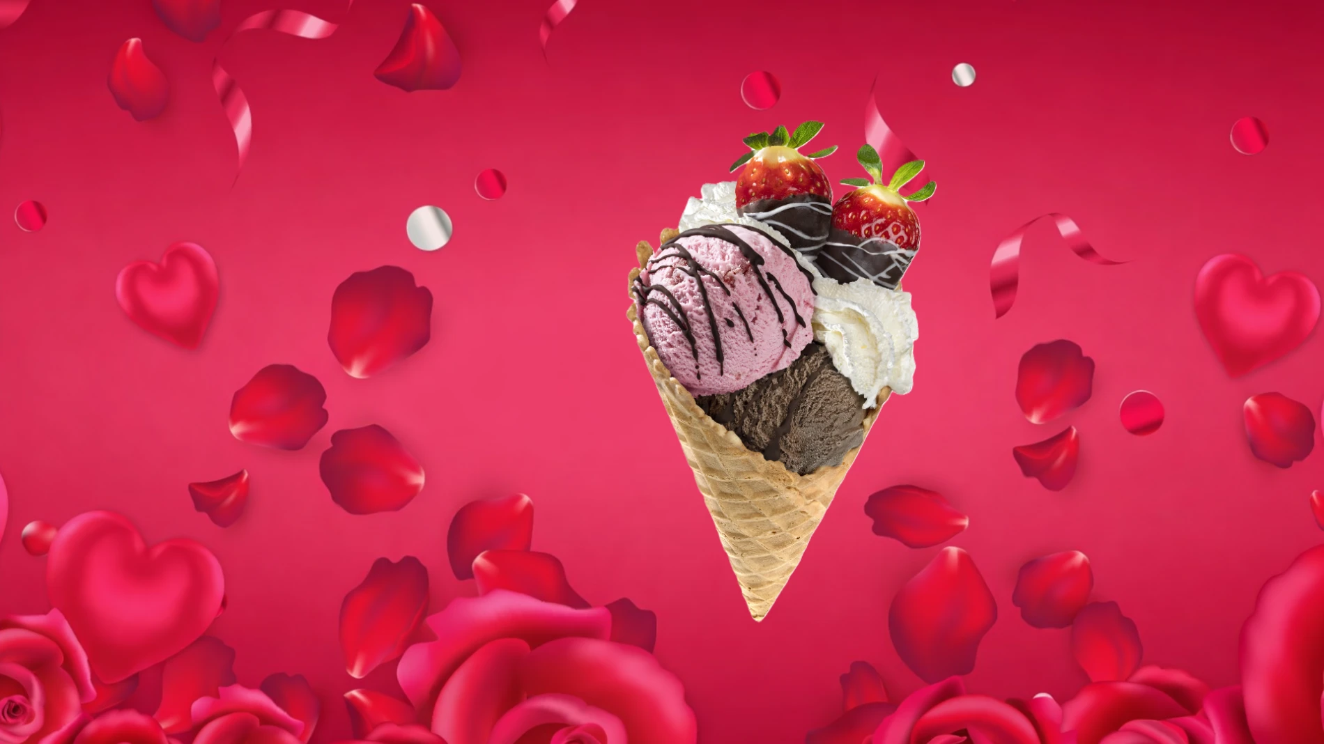 Especial Dia dos Namorados