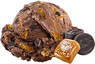 Chocolatey Love-A-Fair