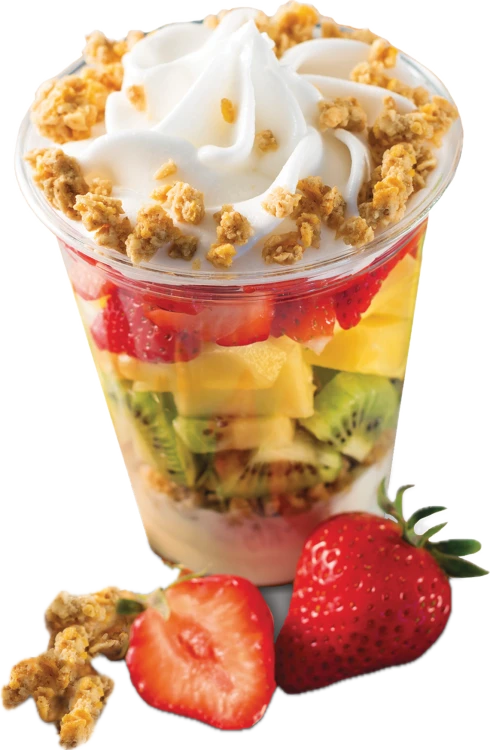 Parfait