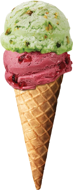Cone/Copo
