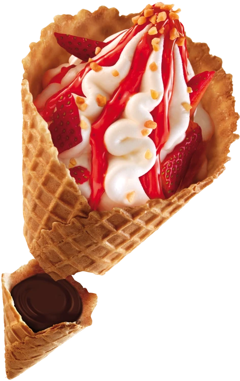 O Meu Cornetto