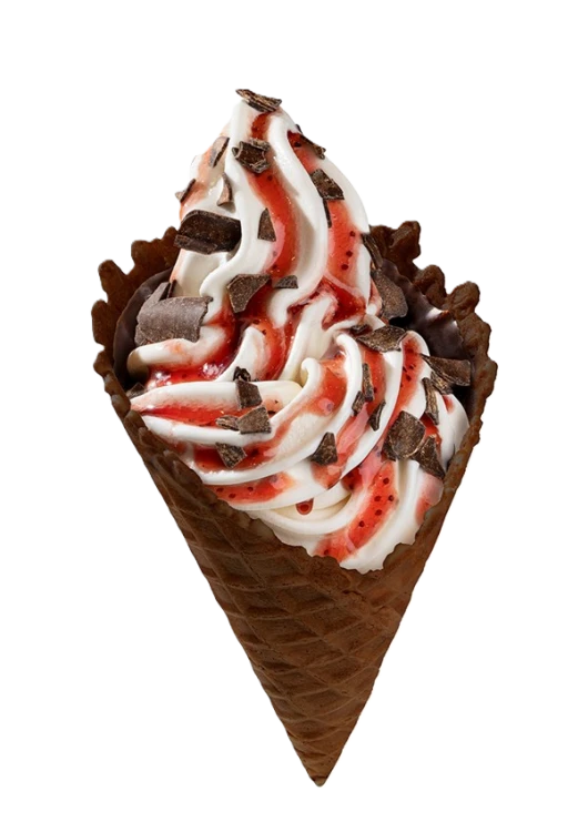 Perna de Pau Cone