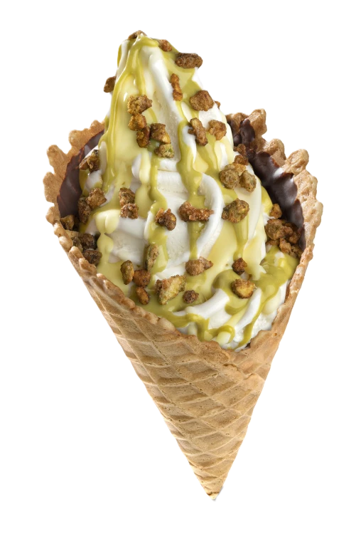 Cornetto Pistachio