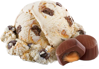 Caramel Chew Chew