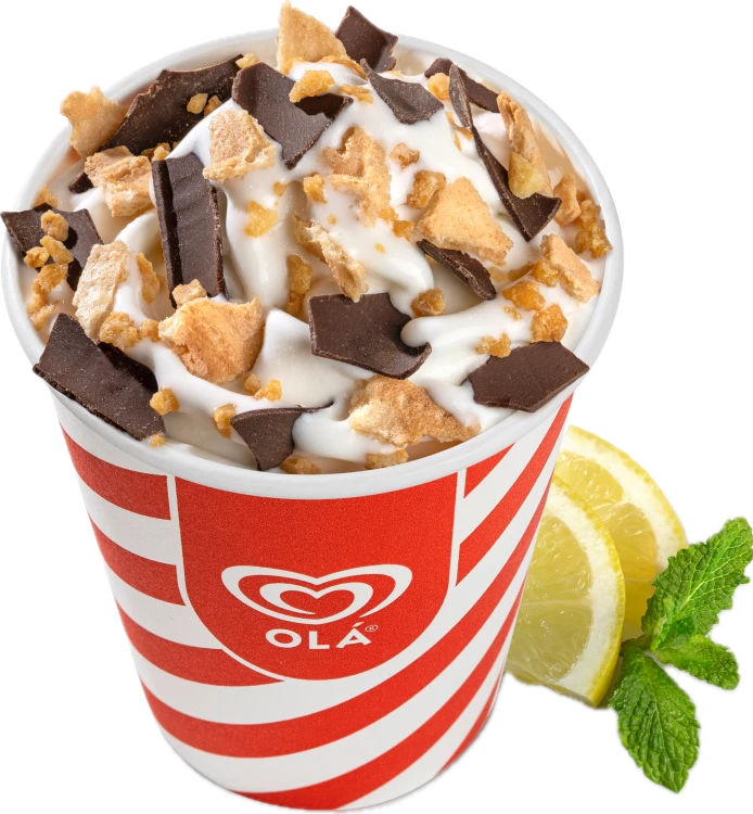 Swirl Limão