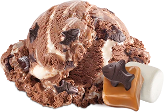 Phish Food
