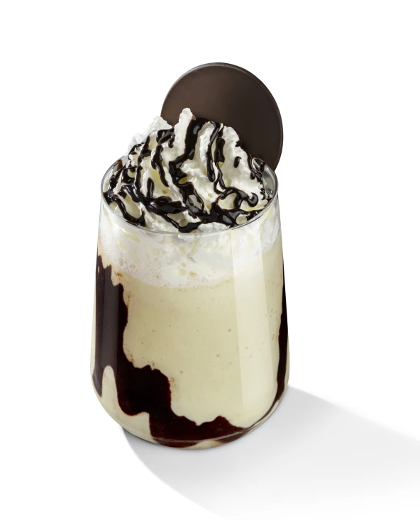 Batido Magnum Clássico