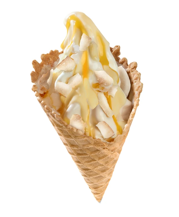 O Meu Cornetto Tropical