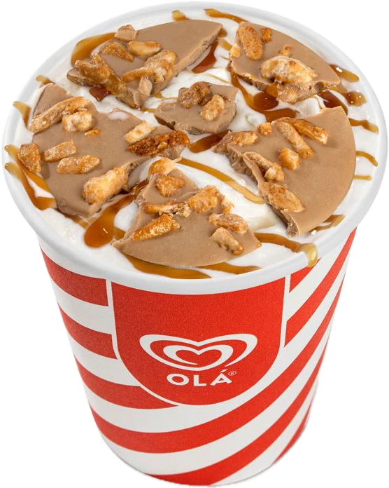 Swirl Magnum Wonder