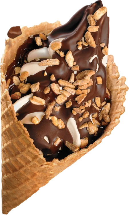 O Meu Cornetto Choc N'Ball
