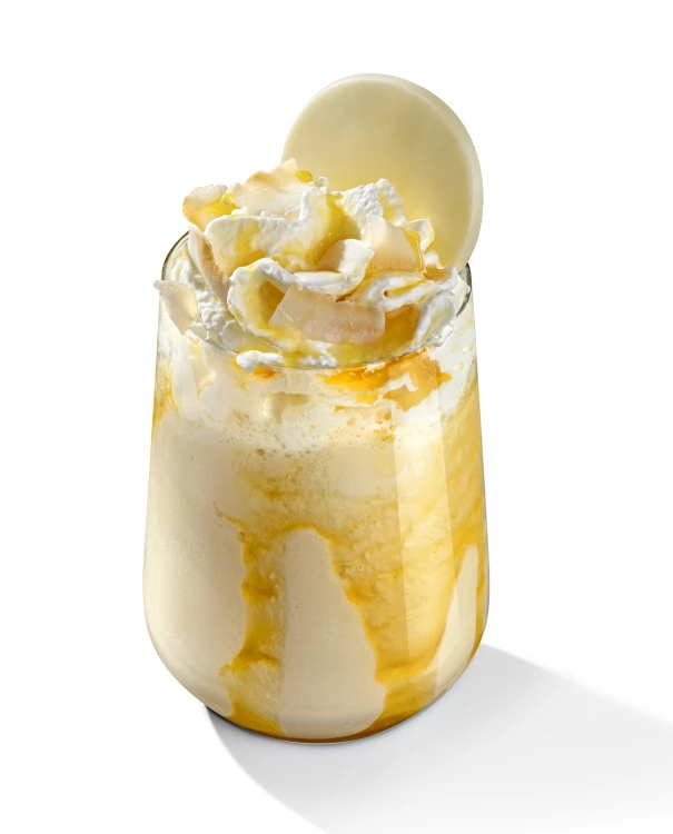 Batido Cornetto Tropical