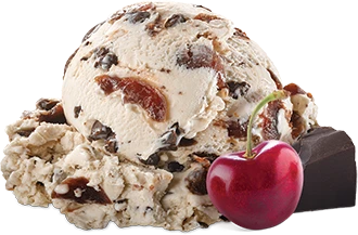 Cherry Garcia
