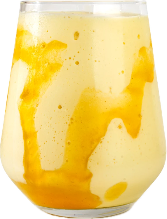Milkshake Frutos Exóticos