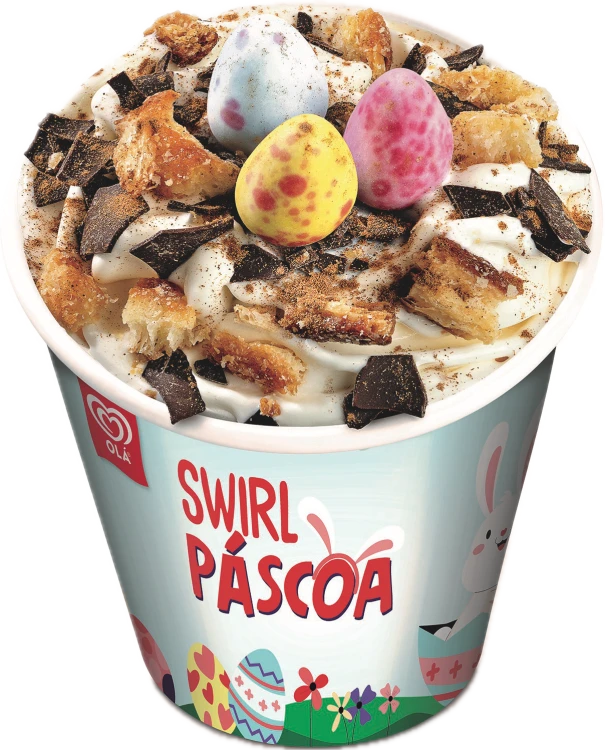 Swirl Páscoa