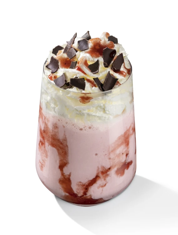 Batido Perna de Pau